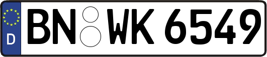 BN-WK6549