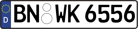 BN-WK6556