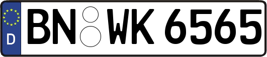 BN-WK6565