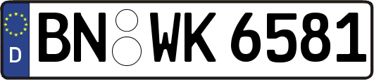 BN-WK6581