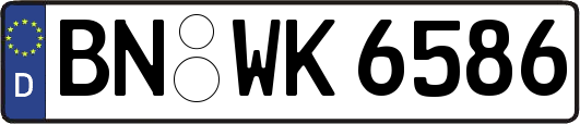 BN-WK6586