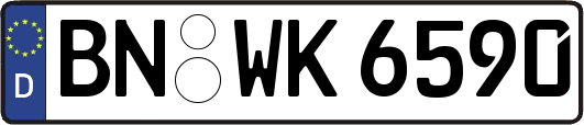 BN-WK6590