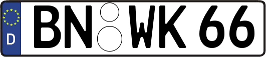 BN-WK66