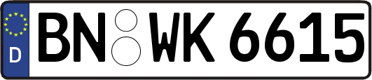 BN-WK6615