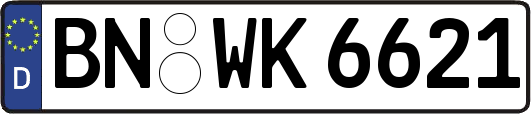 BN-WK6621