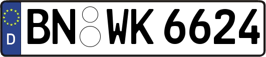 BN-WK6624