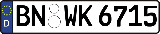 BN-WK6715
