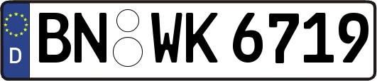 BN-WK6719