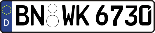BN-WK6730