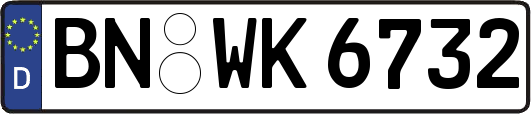 BN-WK6732
