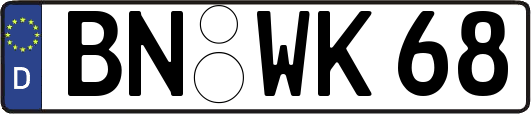 BN-WK68