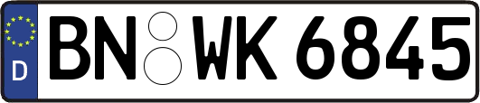 BN-WK6845