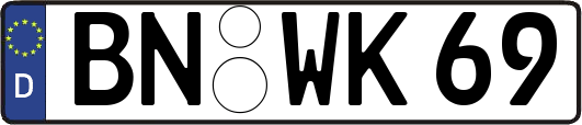 BN-WK69