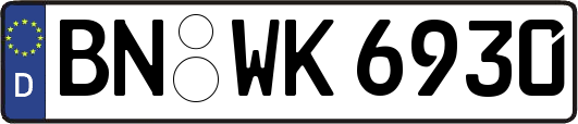 BN-WK6930