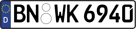 BN-WK6940