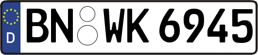 BN-WK6945