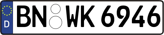 BN-WK6946