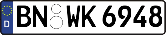 BN-WK6948