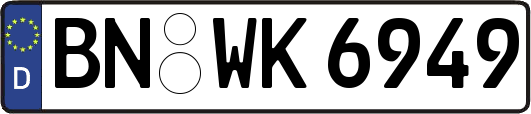 BN-WK6949