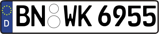 BN-WK6955