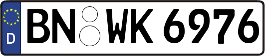 BN-WK6976
