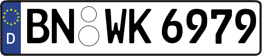 BN-WK6979