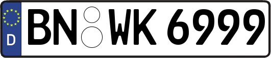 BN-WK6999