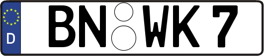 BN-WK7