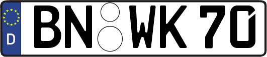 BN-WK70