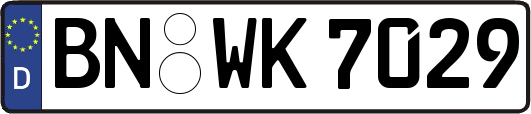 BN-WK7029