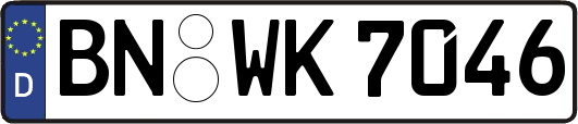 BN-WK7046