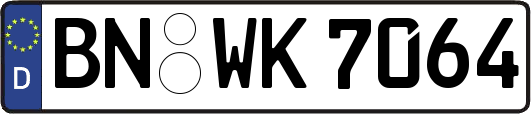 BN-WK7064