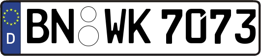 BN-WK7073