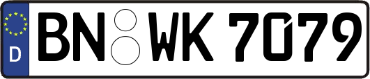 BN-WK7079