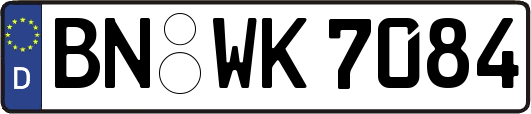 BN-WK7084