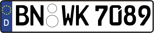 BN-WK7089