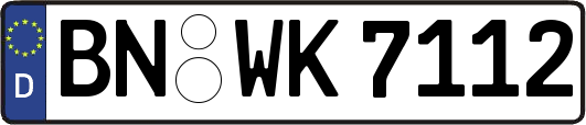 BN-WK7112