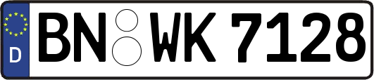 BN-WK7128