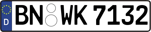 BN-WK7132