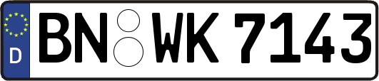 BN-WK7143