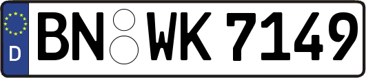 BN-WK7149