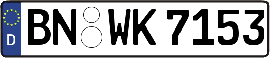 BN-WK7153