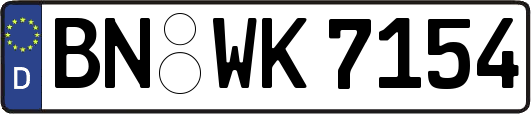BN-WK7154