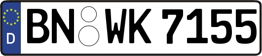 BN-WK7155