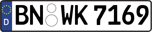 BN-WK7169