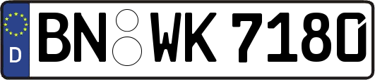 BN-WK7180