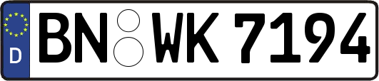 BN-WK7194