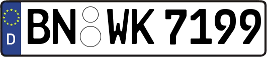 BN-WK7199