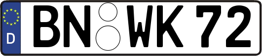 BN-WK72