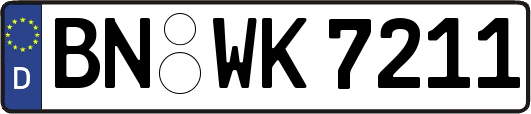 BN-WK7211